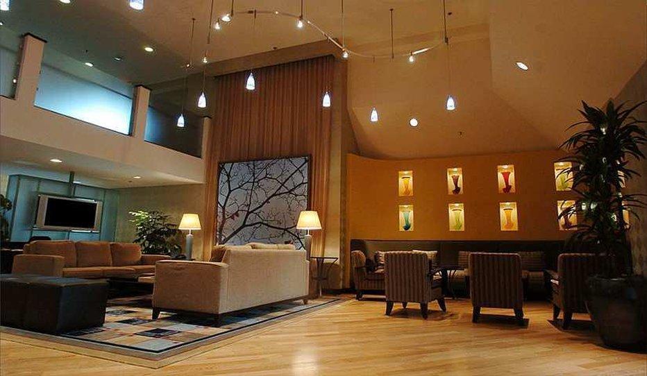 双树酒店希尔顿亚特兰大阿尔法利塔-温特伍德 外观 照片